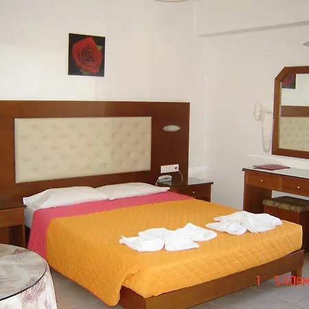Aparthotel Sunrise Koutouloufari 2*