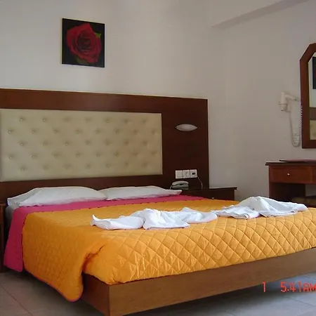Aparthotel Sunrise Koutouloufari Hersonissos (Crete)