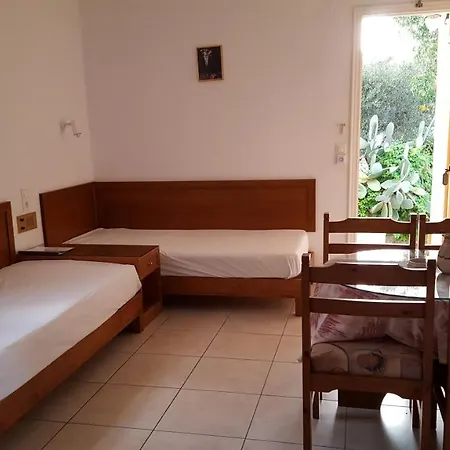 Aparthotel Sunrise Koutouloufari 2*
