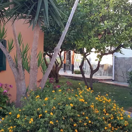 Aparthotel Sunrise Koutouloufari 2*