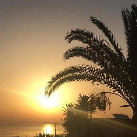 Aparthotel Sunrise Koutouloufari Hersonissos (Crete)