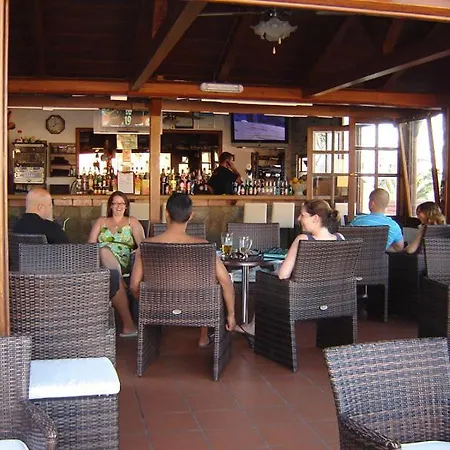 Aparthotel Sunrise Koutouloufari 2*