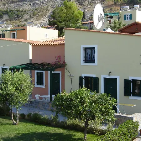 Aparthotel Sunrise Koutouloufari Hersonissos (Crete)