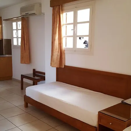 Aparthotel Sunrise Koutouloufari 2*