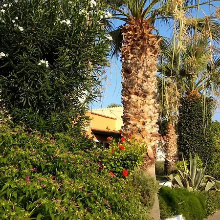 Aparthotel Sunrise Koutouloufari 2*
