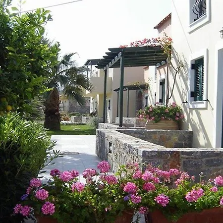 Aparthotel Sunrise Koutouloufari 2*