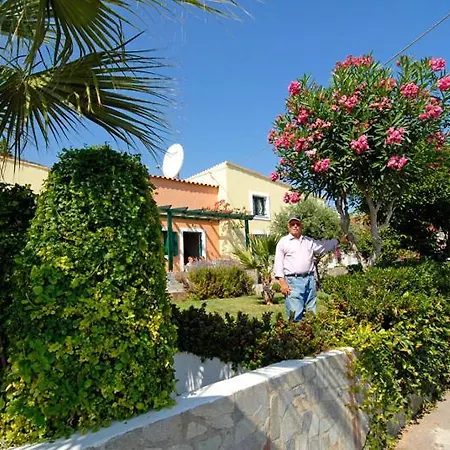Appart hôtel Sunrise Koutouloufari Hersónissos