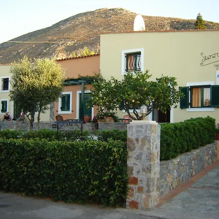 Aparthotel Sunrise 2*