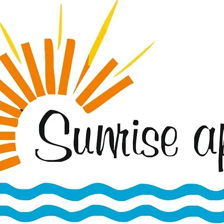 Aparthotel Sunrise 2*