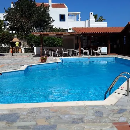 Aparthotel Sunrise Koutouloufari (Crete)