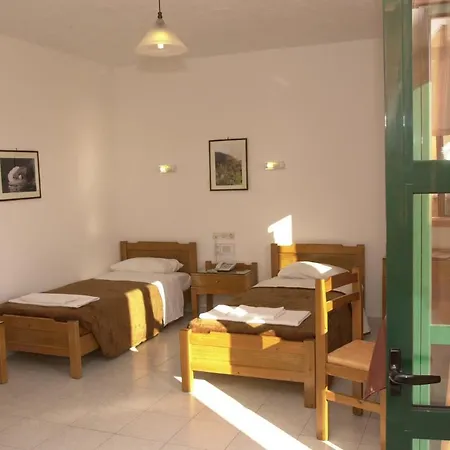Aparthotel Sunrise 2*